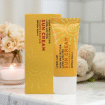 LEBELAGE HIGH PROTECTION EXTREME SUN CREAM-30ML