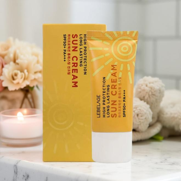 LEBELAGE HIGH PROTECTION EXTREME SUN CREAM-30ML