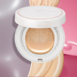 WITCH'S POUCH SERUM SKIN CUSHION FOUNDATION 23 NATURAL BEIGE