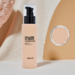 LEBELAGE COLLAGEN NO SERUM FOUNDATION NO.13-100ML