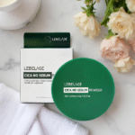 LEBELAGE CICA NO SEBUM POWDER-5G