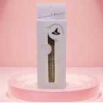 WITCH'S POUCH MODISH EYES MASCARA 02 CARAMEL BROWN