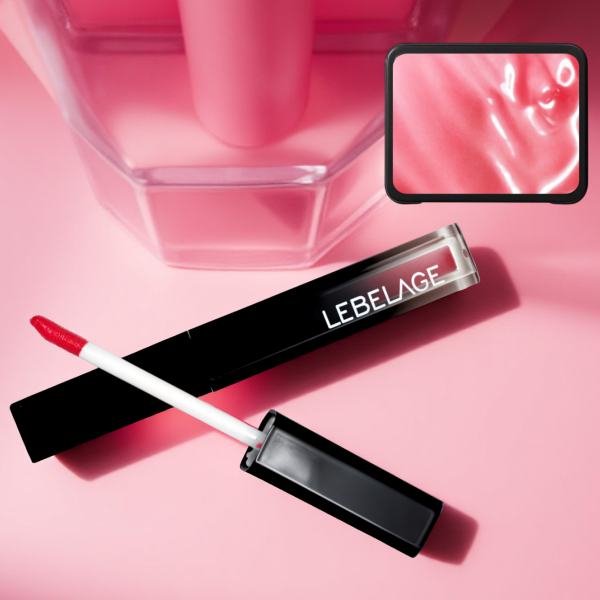 LEBELAGE DEEP KISS VOLUME LIP GLOSS-NO.302-1.4G
