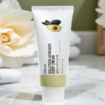 LEBELAGE SOLUTION AVOCADO DEEP CREAM-50ML