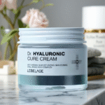 LEBELAGE DR. HYALURONIC CURE CREAM-70ML