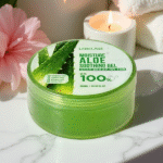 LEBELAGE MOISTURE ALOE PURITY 100% SOOTHING GEL-300ML