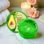 LEBELAGE MOISTURE AVOCADO PURITY 100% SOOTHING GEL-300ML