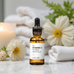 LEBELAGE DR. VITAMIN C DERMA AMPOULE-30ML