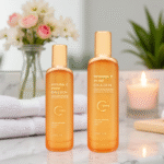 LEBELAGE VITAMIN C PURE EMULSION-120ML