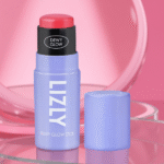 LIZLY VEGAN DEWY GLOW COLOR STICK 02 PINK