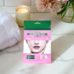 LEBELAGE CICA DERMA SPOT PATCH-40PATCHES