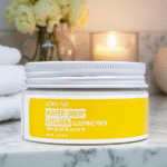 LEBELAGE WATER DROP VITAMIN SLEEPING PACK-100ML