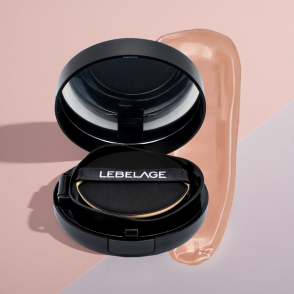 LEBELAGE ALL COVER CUSHION-LIGHT BEIGE-NO.23-15G