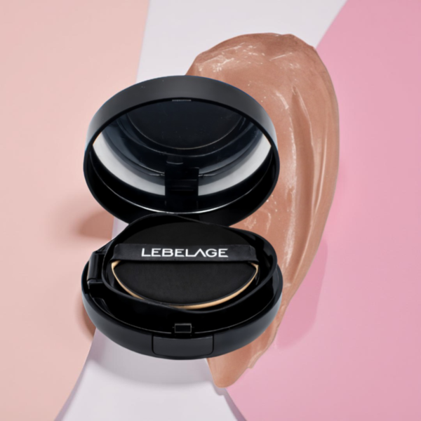 LEBELAGE ALL COVER CUSHION-NATURAL BEIGE-NO.21-15G
