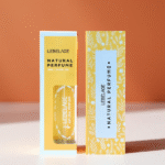 LEBELAGE NATURAL PERFUME 03 BURBERRY GIRL TYPE-15ML