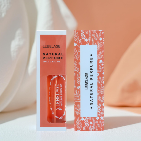 ⁦LEBELAGE NATURAL PERFUME 05 CHANEL COCO TYPE-15ML⁩ - الصورة ⁦1⁩