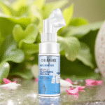HYALURONIC ACID ESSENCE MOUSSE -125ML