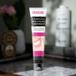 CHARCOAL WHITENING TOOTH PASTE -100ML