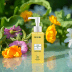 MOISTURIZING DEEP CLEANSING OIL -135ML