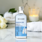 HYALURONIC ACID ESSENCE CLEANSING WATER -350ML