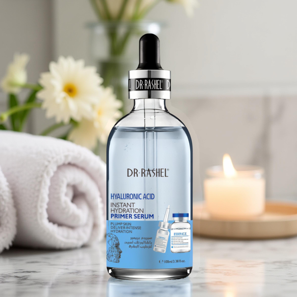 HYALURONIC ACID INSTANT PRIMER SERUM -100ML