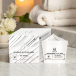 AMAZONIAN WHITE CLAY MASK 100G-153131