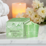 FRENCH GREEN CLAY MASK 1000G-153148