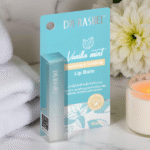 VANILLA MINT REPAIRING SOOTHING LIP BALM -3G