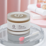 COFFEE SUGAR LIP SCRUB & LIP MASK & LIP BALM -5G+5G