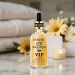 DR. RASHEL 24K GOLD SERUM-50ML