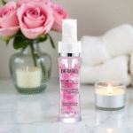 DR.RASHEL ROSE OIL GLOW RESTORING SERUM 40G