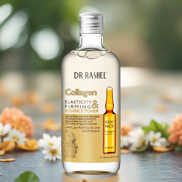DR.RASHEL COLLAGEN ESSENCE TONER 500ML