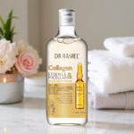 DR.RASHEL COLLAGEN CLEANSING WATER 300ML