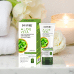 ALOE VERA SOOTHING & MOISTURIZING SUN CREAM-60G-1X12