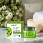 ALOEVERA MOISTURIZER CREAM -50G