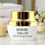 24K GOLD COLLAGEN WHITENING CREAM -30ML