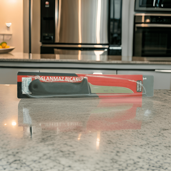 S/STEEL KNIFE