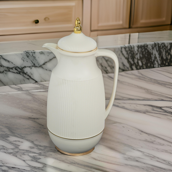⁦REEM VACUUM FLASK-1.0L⁩ - الصورة ⁦1⁩