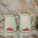 2PCS REEM VACUUM FLASK SET