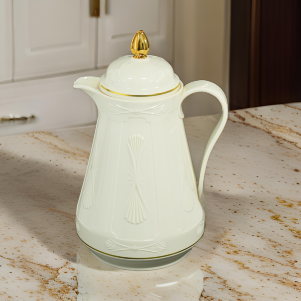 ⁦GAZELLA VACUUM FLASK-0.6L⁩ - الصورة ⁦1⁩