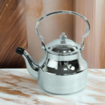S/STEEL TEA KETTLE-2.0LT