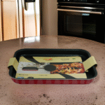 TRUST NON-STICK SQUARE PAN-29X41CM