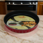 TRUST NON-STICK ROUND PAN-28CM