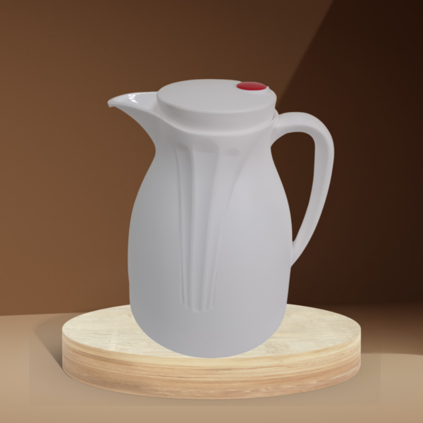 2011228080028 COFFEE POT-0.5L - Image 1