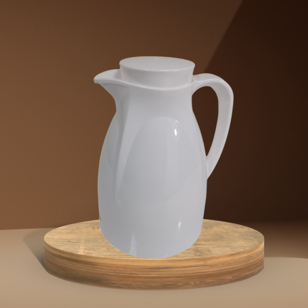 2011228080031 COFFEE POT-0.9L - الصورة 1