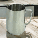 TRUST S/STEEL CREAMER-34OZ