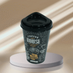 COFFEE CUP - 400ML