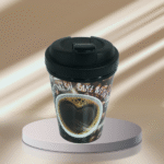 COFFEE CUP -400ML