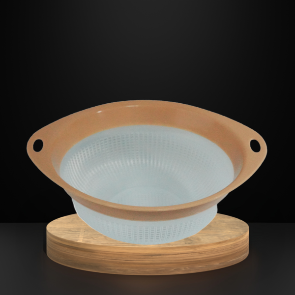 RAINBOW STRAINER NO-3