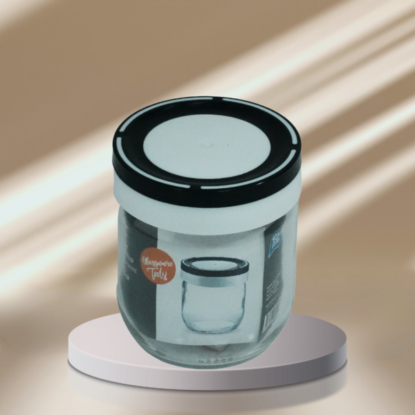 FOURLINES JAR -425ML